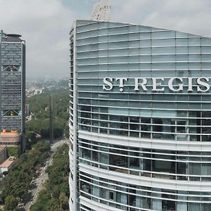 The St. Regis Mexico City